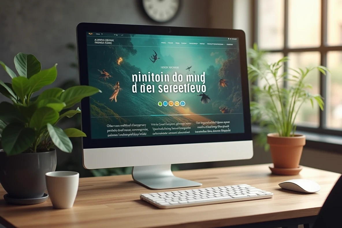 Tipografia Sostenibile: Come Ottimizzare i Font per un Web più Veloce ed Ecologico