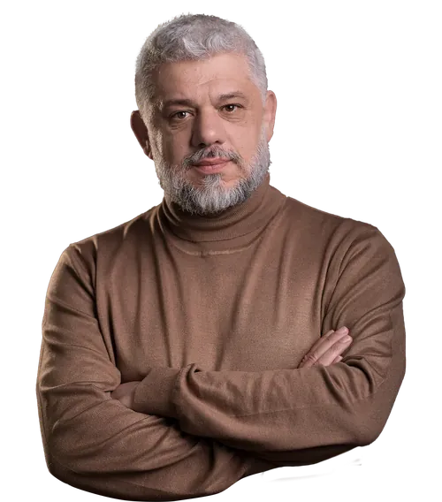 Maurizio Paolozzi