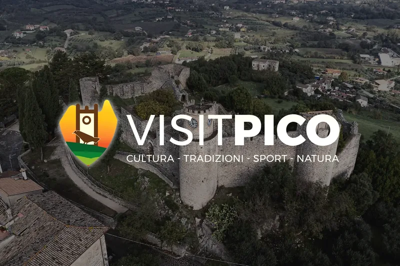 VisitPico – logo